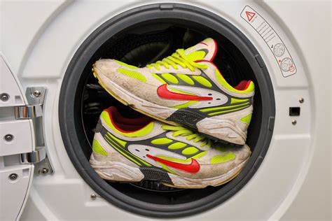 nike air in waschmaschine|wash nike sneakers in washer.